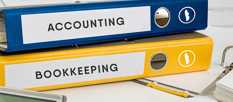 Book-Keeping and Accounting Services